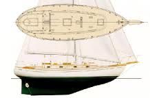 BIG BLUE - Virgin Island Powerboat and Sail Excursions and Snorkeling Trips
